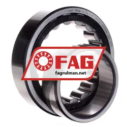 FAG NU2216-E-XL-TVP2-C3 rulman resim 3