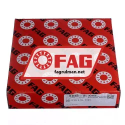 FAG NU2216-E-XL-TVP2-C3 rulman resim 4