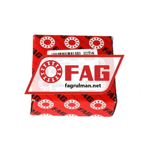 FAG NU2206-E-XL-M1A-C3 ürün fotoğrafı 4