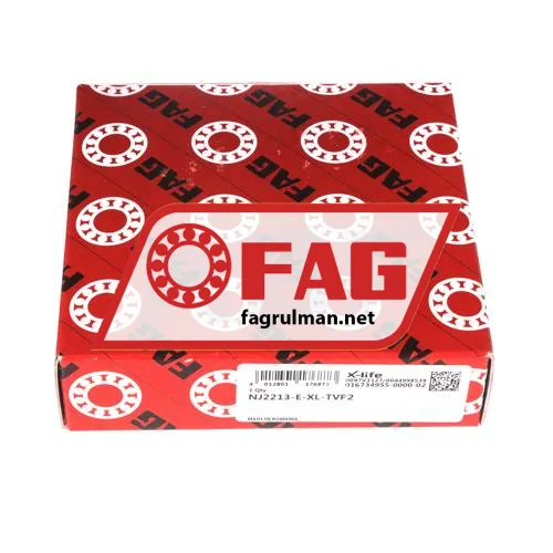 FAG NJ2213-E-XL-TVP2 ürün fotoğrafı 4