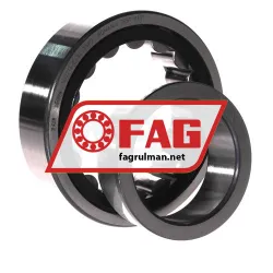 FAG NJ2213-E-XL-TVP2 rulman resim 3