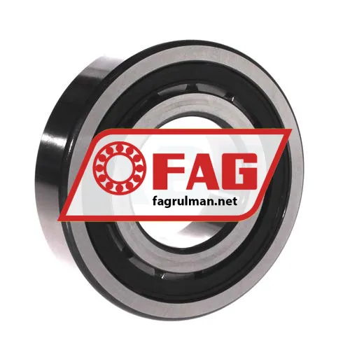 FAG NJ311-E-XL-TVP2-C3 ürün fotoğrafı 2