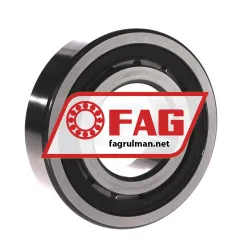 FAG NJ311-E-XL-TVP2-C3 rulman resim 2
