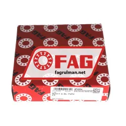 FAG NJ311-E-XL-TVP2-C3 rulman resim 4