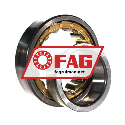FAG NJ2219-E-XL-M1-C3 ürün fotoğrafı 3