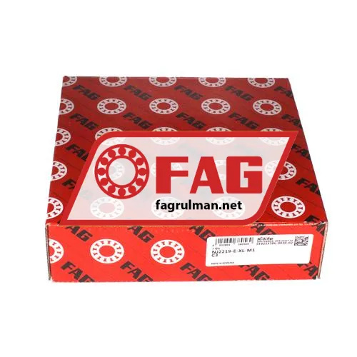 FAG NJ2219-E-XL-M1-C3 ürün fotoğrafı 4