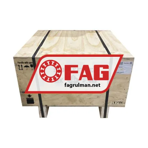 FAG NU1068-M1 ürün fotoğrafı 2