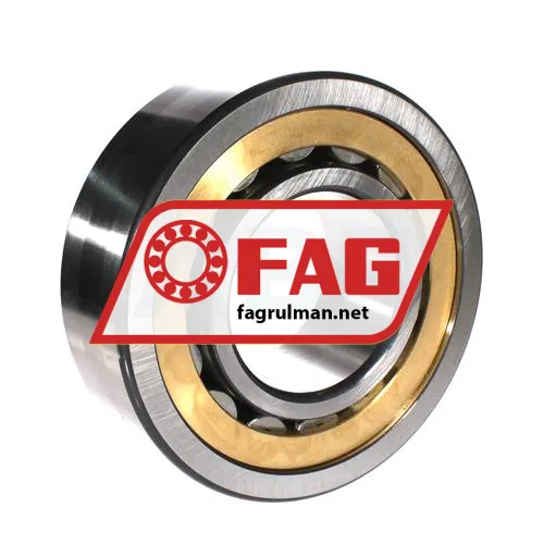 FAG NU2326-E-XL-M1A-QP51-C4 ürün fotoğrafı 3