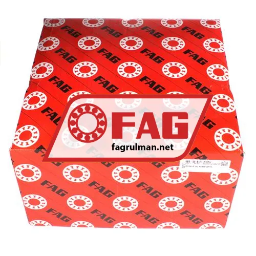 FAG NU2326-E-XL-M1A-QP51-C4 ürün fotoğrafı 4