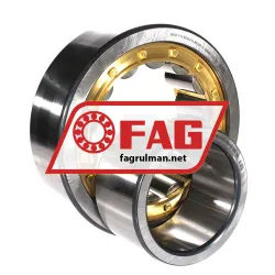FAG NU2326-E-XL-M1A-QP51-C4 rulman resim 2