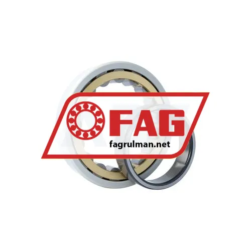 FAG NU226-E-XL-M1-J20AA-C3 ürün fotoğrafı 3