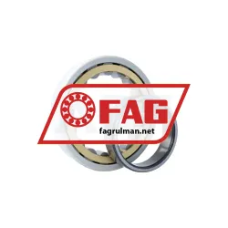 FAG NU226-E-XL-M1-J20AA-C3 rulman resim 3