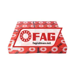 FAG NU226-E-XL-M1-J20AA-C3 rulman resim 4