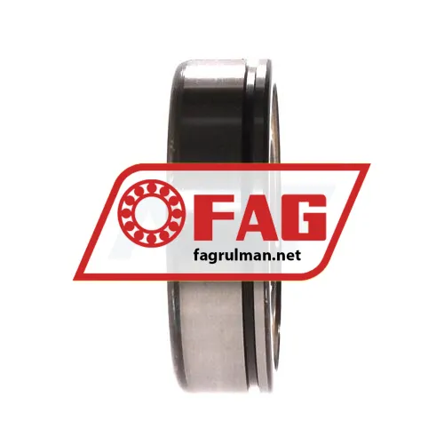FAG NU205-E-N-MPA-F59-C3 ürün fotoğrafı 3