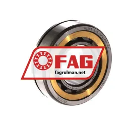 FAG NU205-E-N-MPA-F59-C3