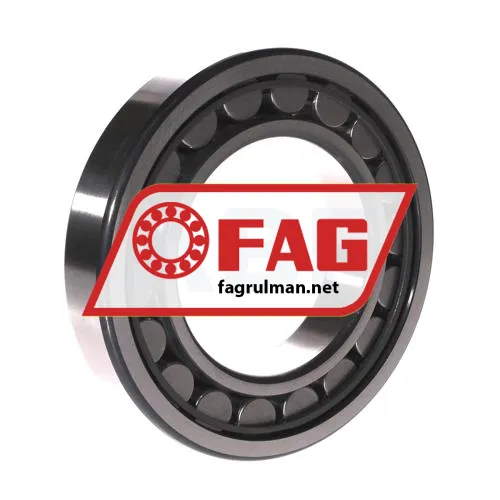 FAG NU216-E-XL-JP3-C3 ürün fotoğrafı 2