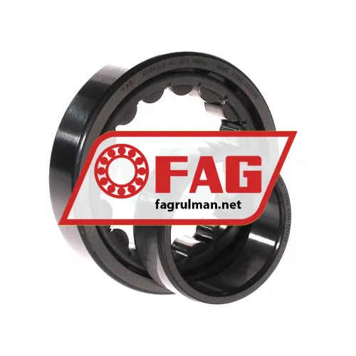 FAG NU209-E-XL-JP1 ürün fotoğrafı 3