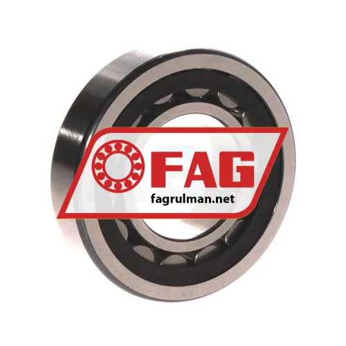 FAG NU207-E-XL-TVP2-C4 ürün fotoğrafı 2