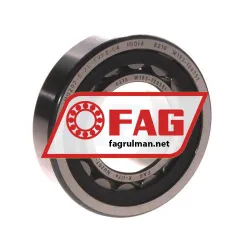 FAG NU207-E-XL-TVP2-C4