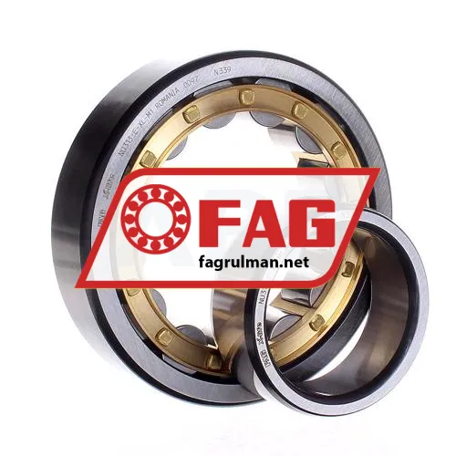 FAG NU313-E-XL-M1 ürün fotoğrafı 3