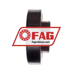 FAG NU313-E-XL-M1 rulman resim 5