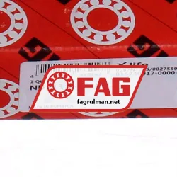 FAG NU313-E-XL-M1 rulman resim 7
