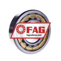 FAG NU312-E-XL-M1-C4
