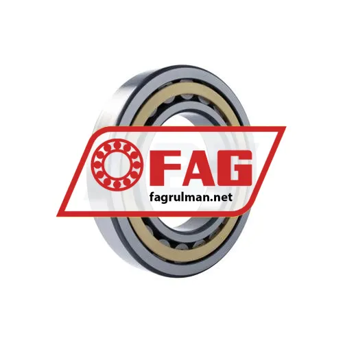 FAG NU228-E-XL-M1-C4 ürün fotoğrafı 2