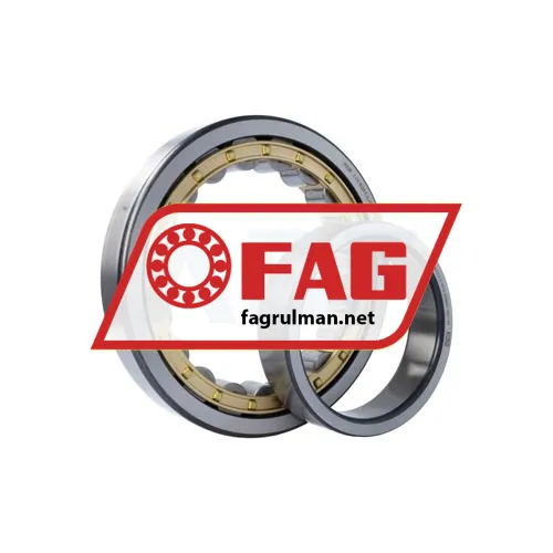 FAG NU228-E-XL-M1-C4 ürün fotoğrafı 3