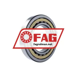 FAG NU228-E-XL-M1-C4 rulman resim 2