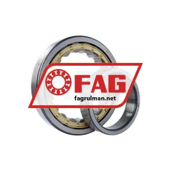 FAG NU228-E-XL-M1-C4 rulman resim 3
