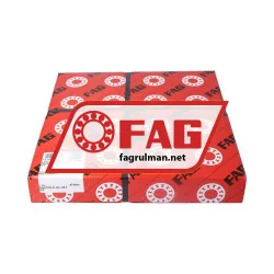 FAG NU228-E-XL-M1-C4 rulman resim 4