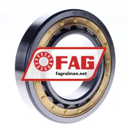 FAG NU219-E-XL-M1A-C4