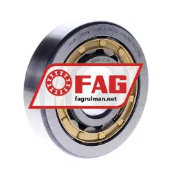 FAG NJ408-XL-M1-C3