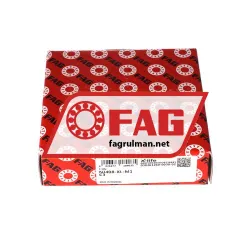 FAG NJ408-XL-M1-C3 rulman resim 3
