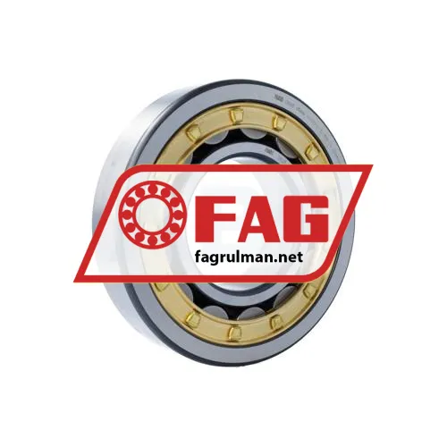 FAG NJ320-E-XL-M1A-C4