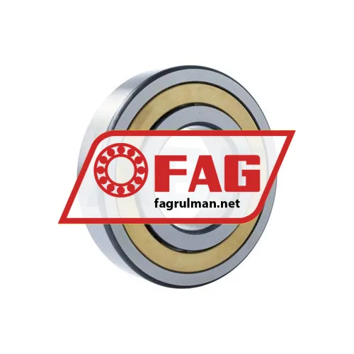 FAG NJ320-E-XL-M1A-C4 ürün fotoğrafı 2