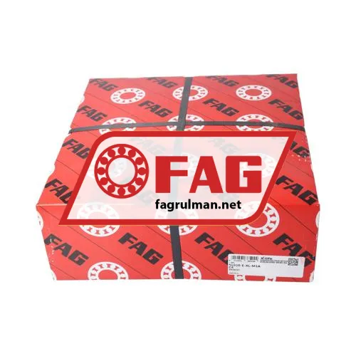 FAG NJ320-E-XL-M1A-C4 ürün fotoğrafı 4