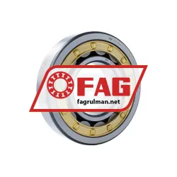 FAG NJ320-E-XL-M1A-C4