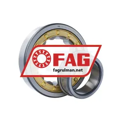 FAG NJ320-E-XL-M1A-C4 rulman resim 3