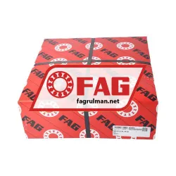 FAG NJ320-E-XL-M1A-C4 rulman resim 4
