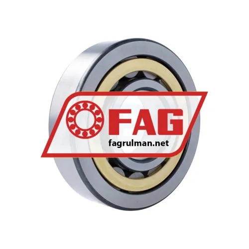 FAG NU416-XL-M1-C4 ürün fotoğrafı 2