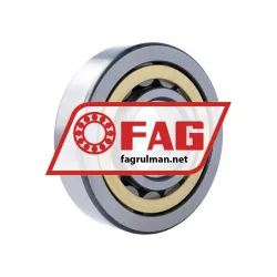FAG NU416-XL-M1-C4 rulman resim 2