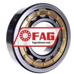 FAG NU320-E-XL-M1