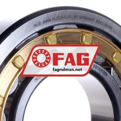 FAG NU320-E-XL-M1 rulman resim 2