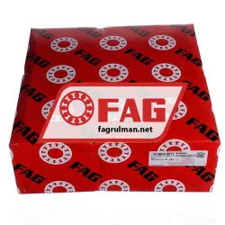 FAG NU320-E-XL-M1 rulman resim 4
