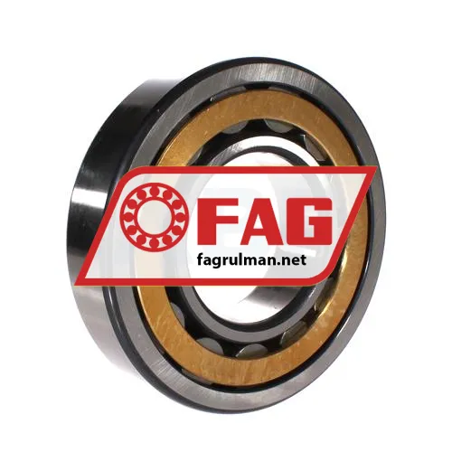 FAG NU318-E-XL-M1-C3 ürün fotoğrafı 2