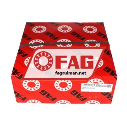 FAG NU318-E-XL-M1-C3 rulman resim 4