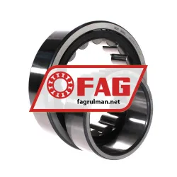 FAG NU2220-E-XL-TVP2 rulman resim 2