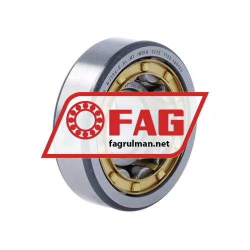 FAG NJ304-E-XL-M1 ürün fotoğrafı 3